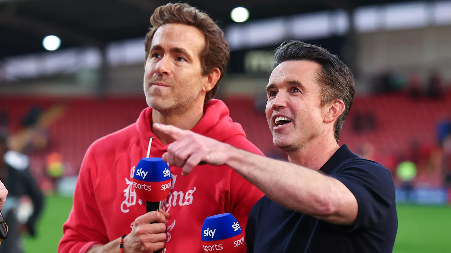 Wrexham 'open talks' with son of Premier League cult hero after contract cancelled