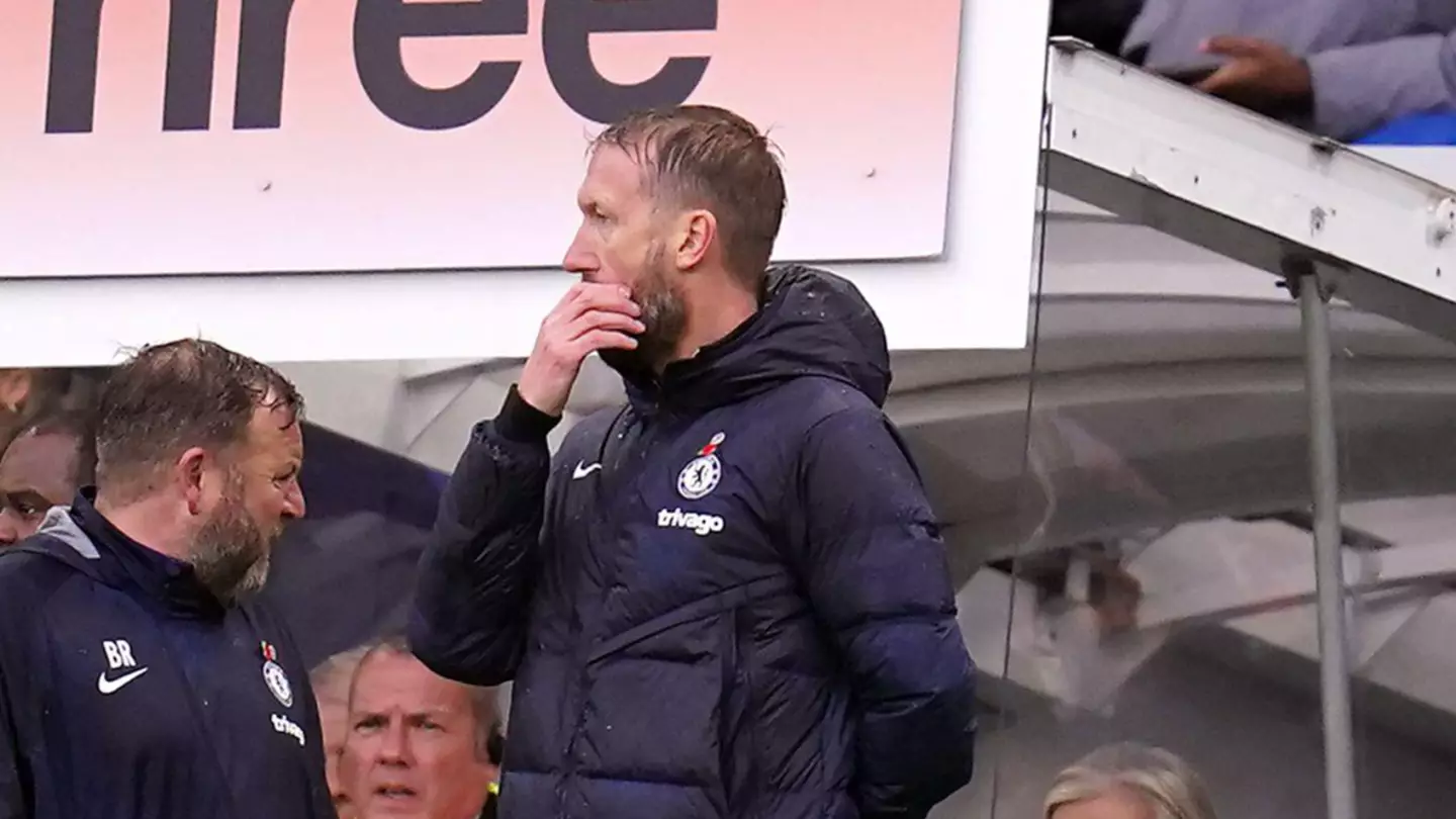 Graham Potter accepts Chelsea scrutiny as Man City & Pep Guardiola verdict given ahead of Carabao Cup tie