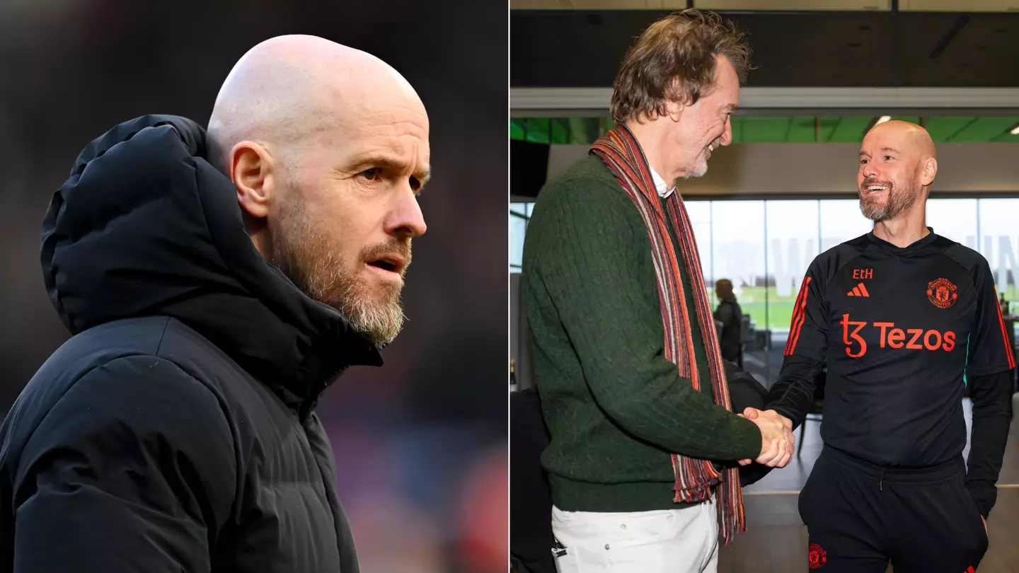 Man Utd identify Serie A star as 'No 1 transfer target' but wage demands could prevent move