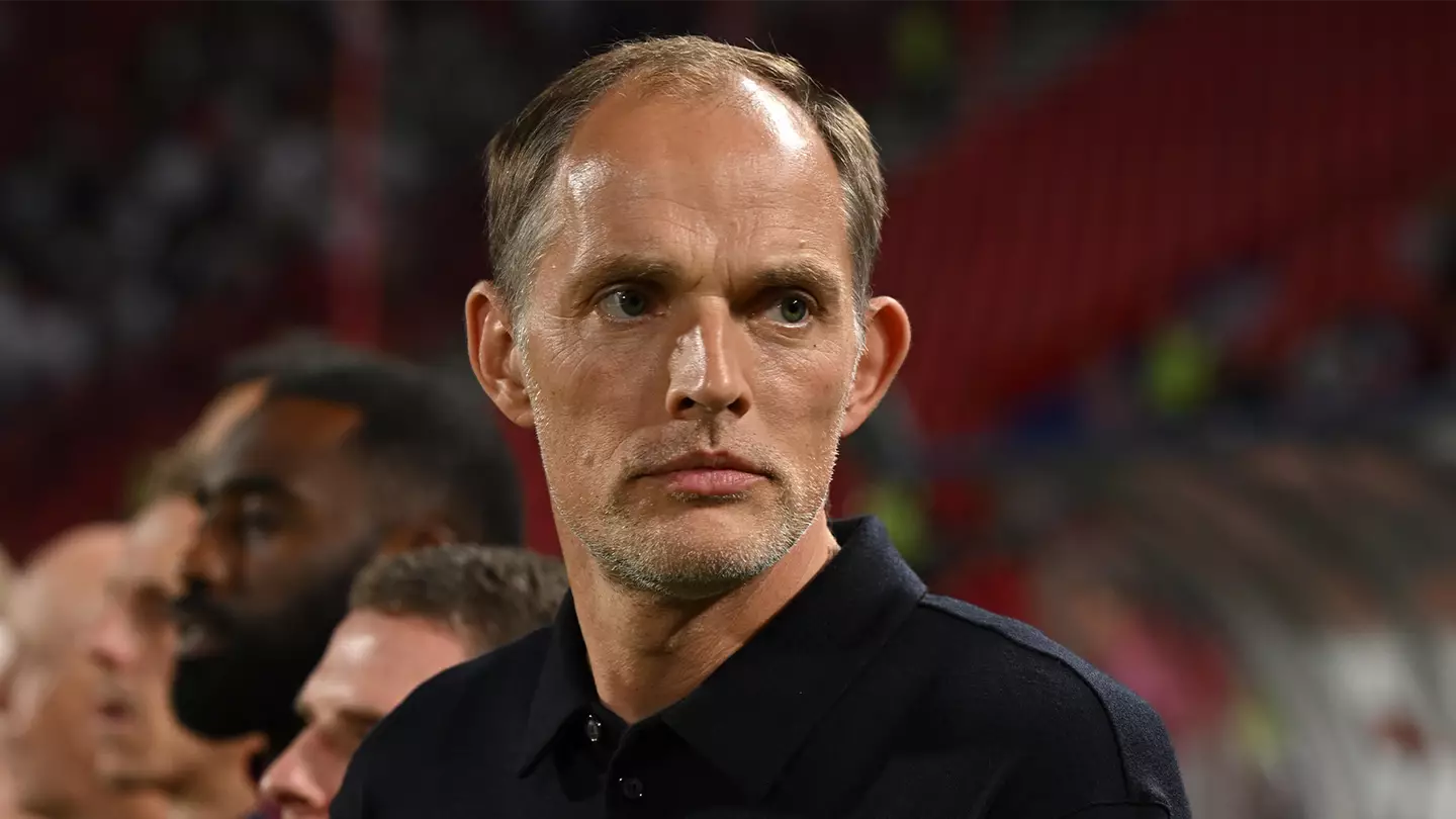 England Receive Surprise New World 'Ranking' After Serbia Win