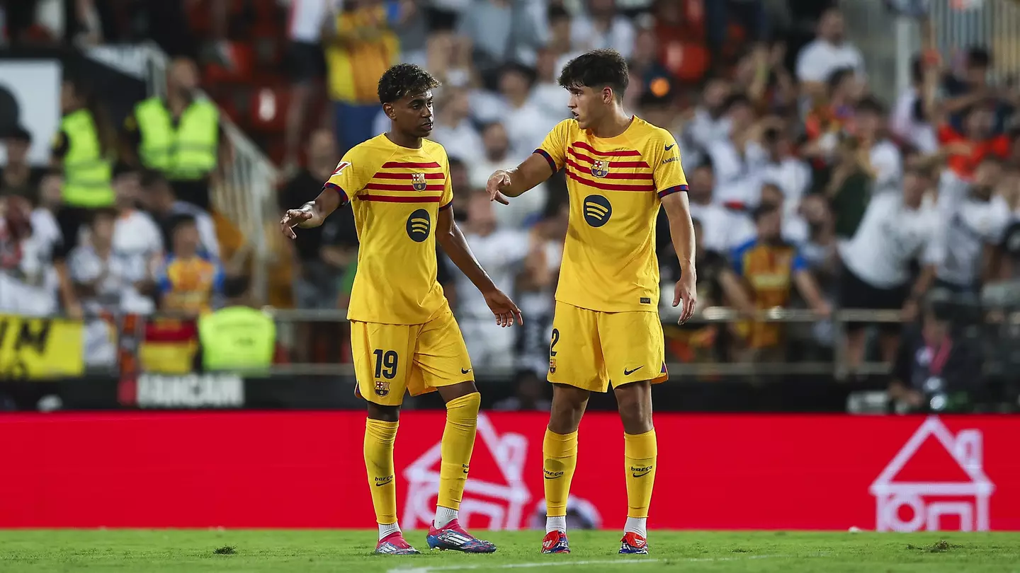 Why Barcelona could lose TEN academy stars for nothing this summer in major boost to one Premier League club