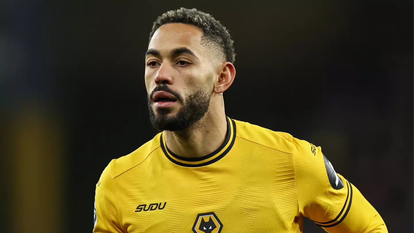 Man Utd 'advance' to seal second signing after Matheus Cunha as Ruben Amorim's rebuild goes into overdrive
