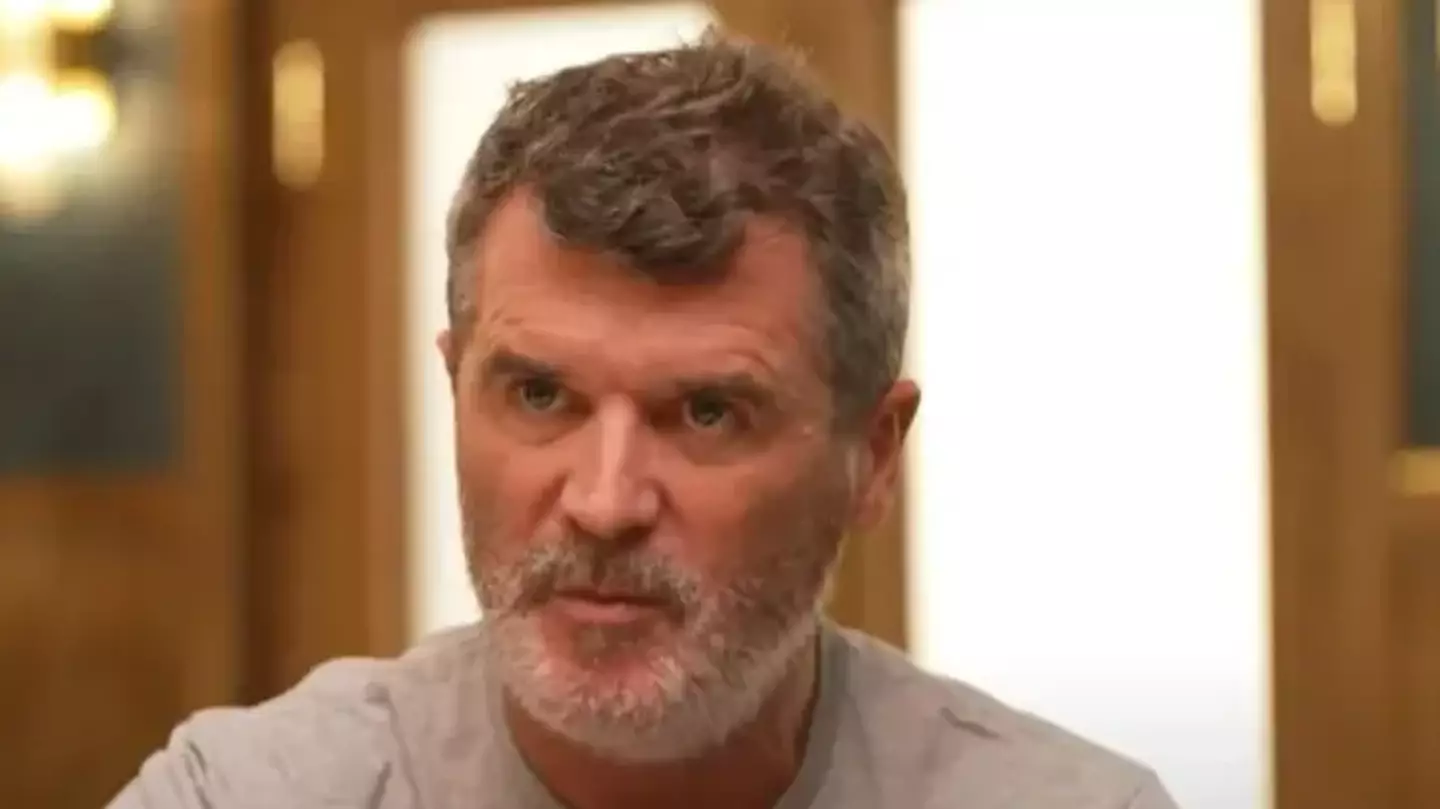 Roy Keane And Ian Wright Agree on 'Easiest' Position to Play in Football