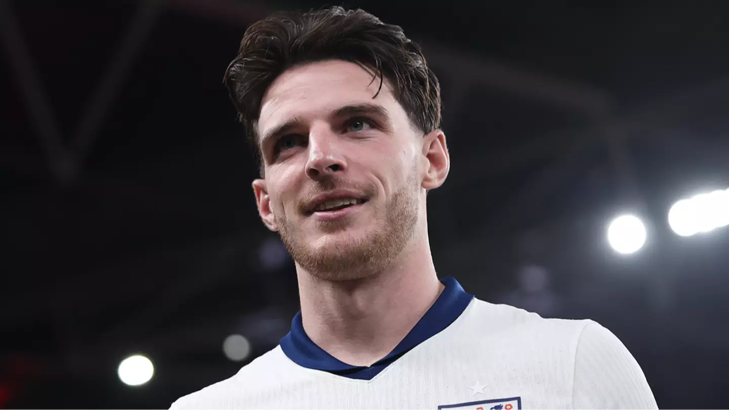 Rice Left Stunned by England Player and Claims He ‘Can’t Play at a Higher Level’