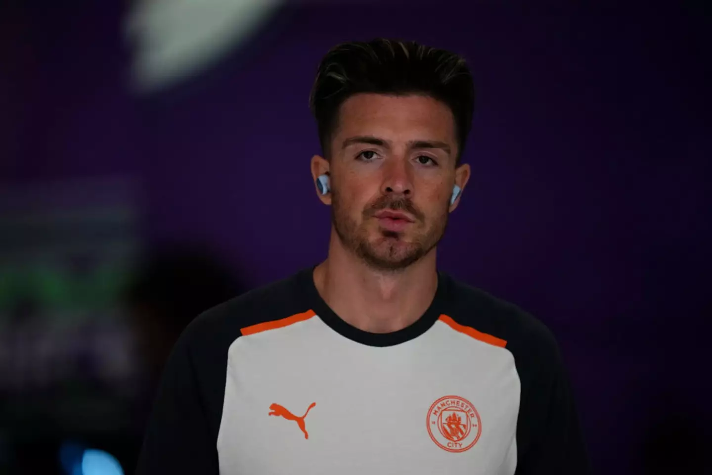 Jack Grealish- Getty