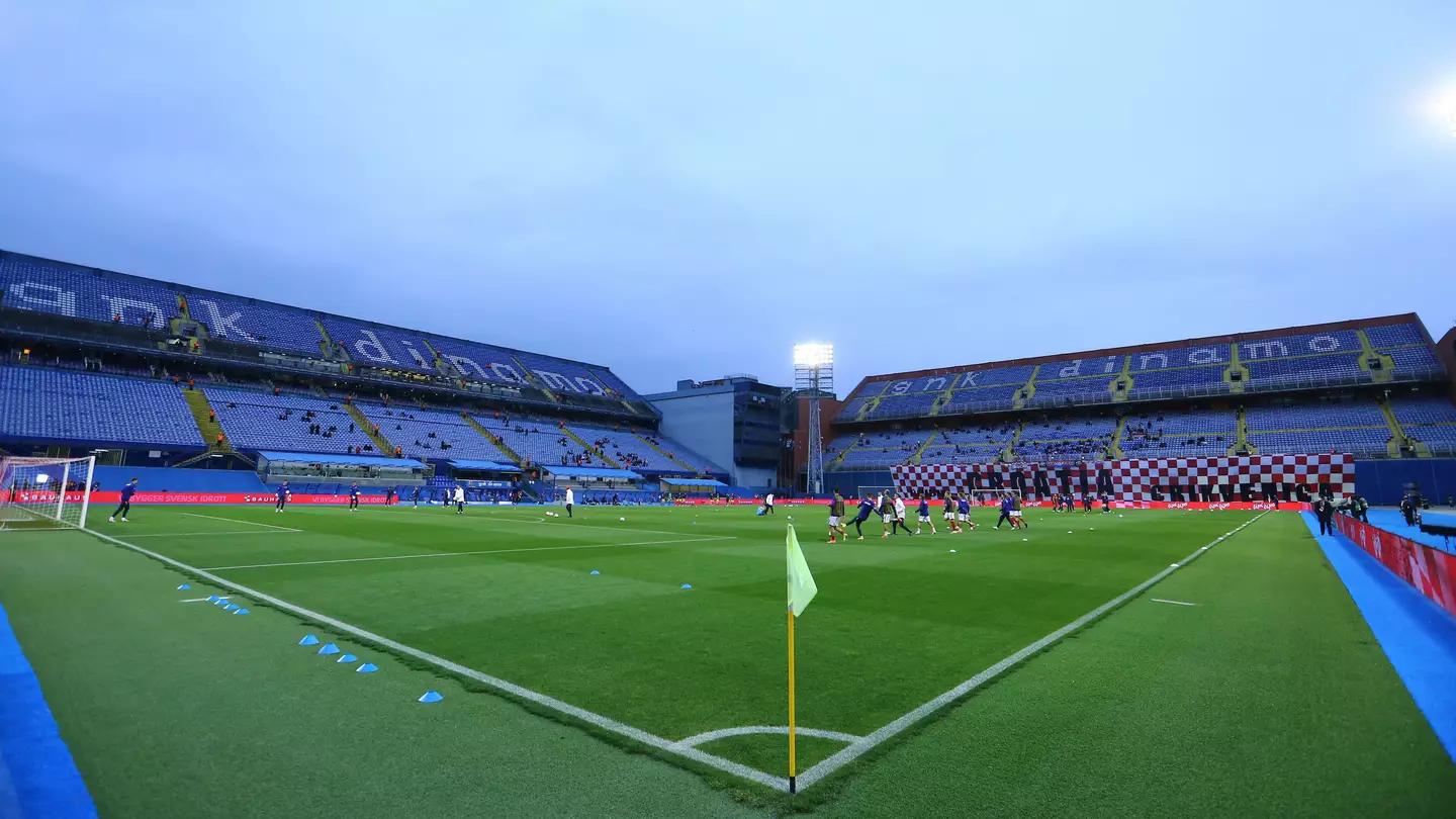 Preview: Dinamo Zagreb vs Chelsea - Thiago Silva rested for Champions League opener with Pierre-Emerick Aubameyang available to make debut