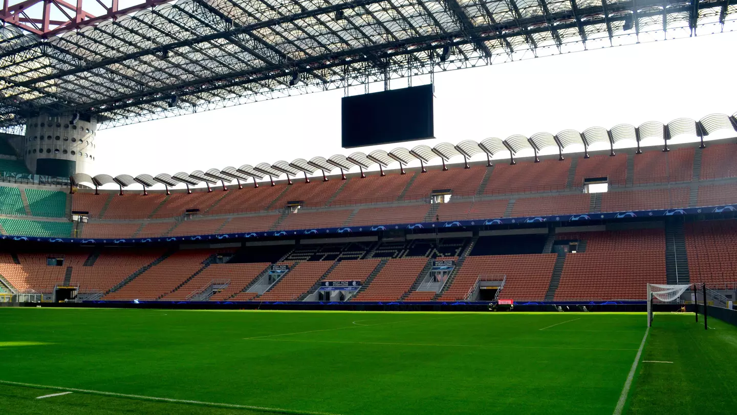 Confirmed Teams: AC Milan vs Chelsea | Champions League