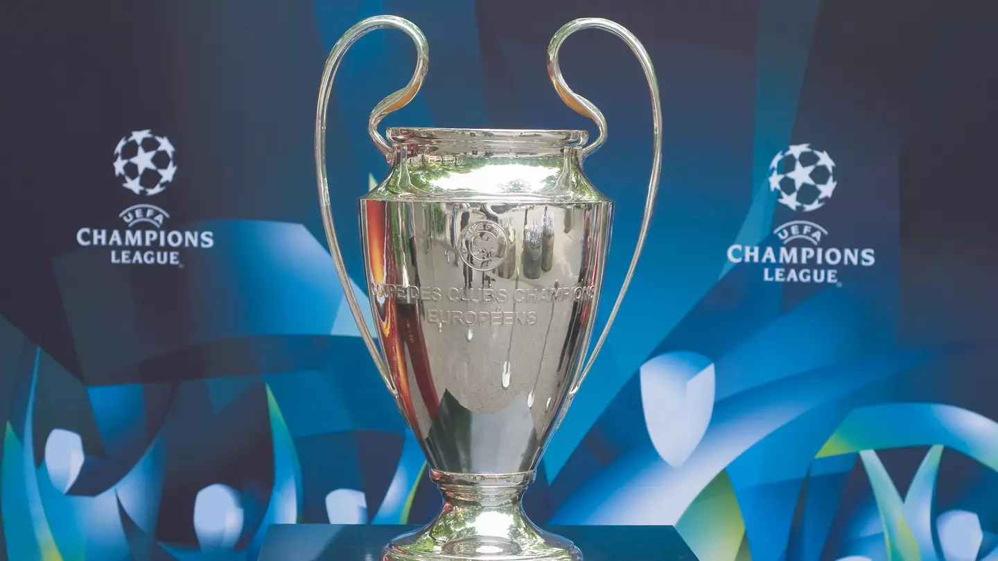 UEFA Champions League 2022/23 Group Stage Draw Details - How To Watch, Fixture Dates, Pot Numbers