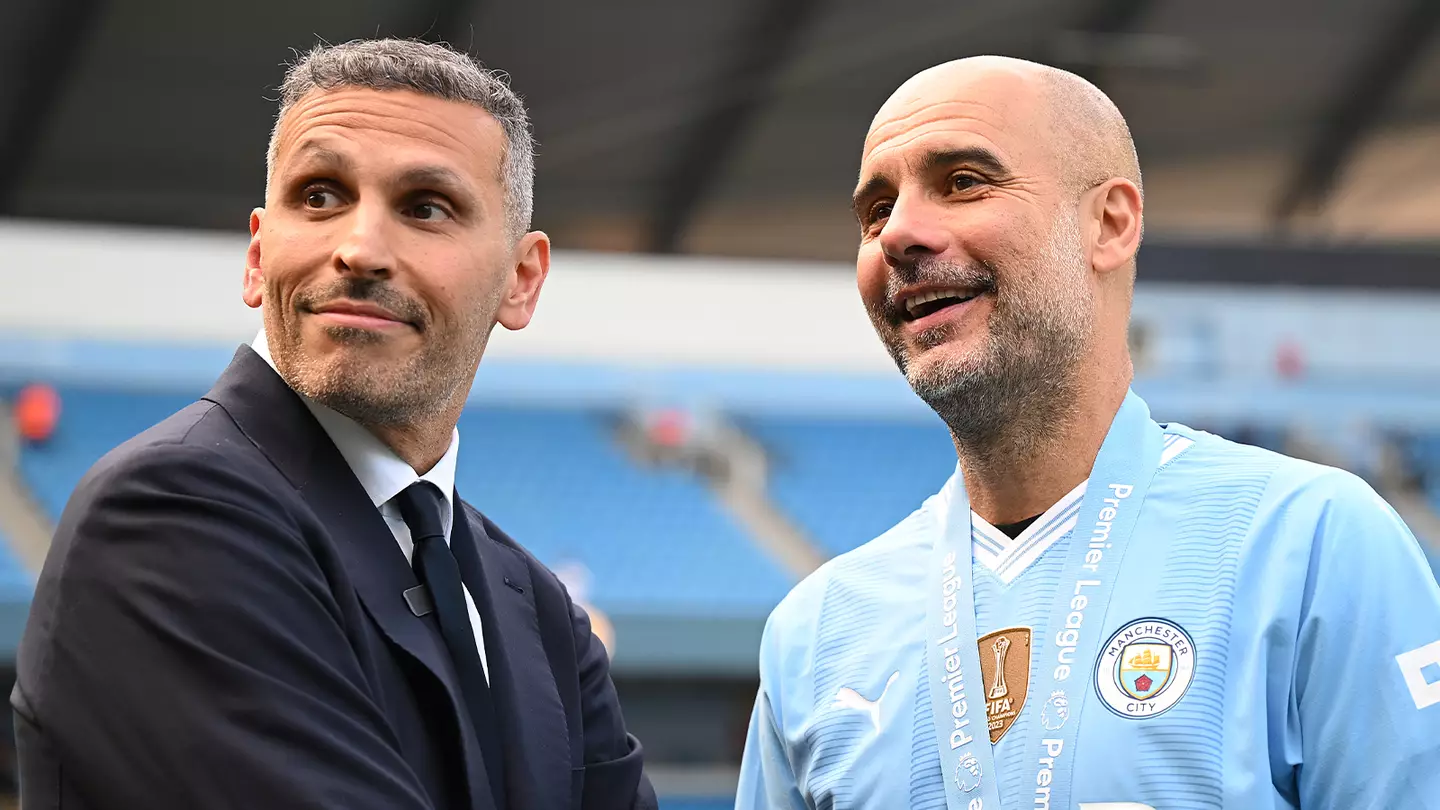Man City Set To Pocket Millions After Settlement With Premier League