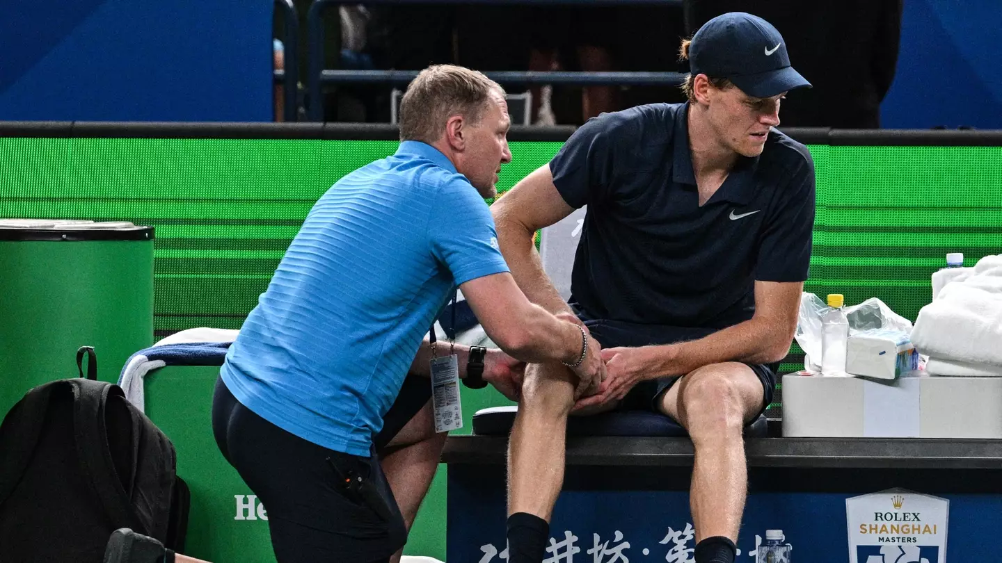 HECTOR RETAMAL / Contributor via Getty