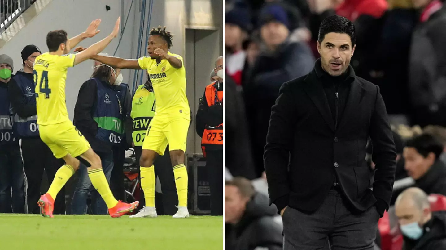 Arsenal planning January move for "ridiculous" player who "tortures" defenders