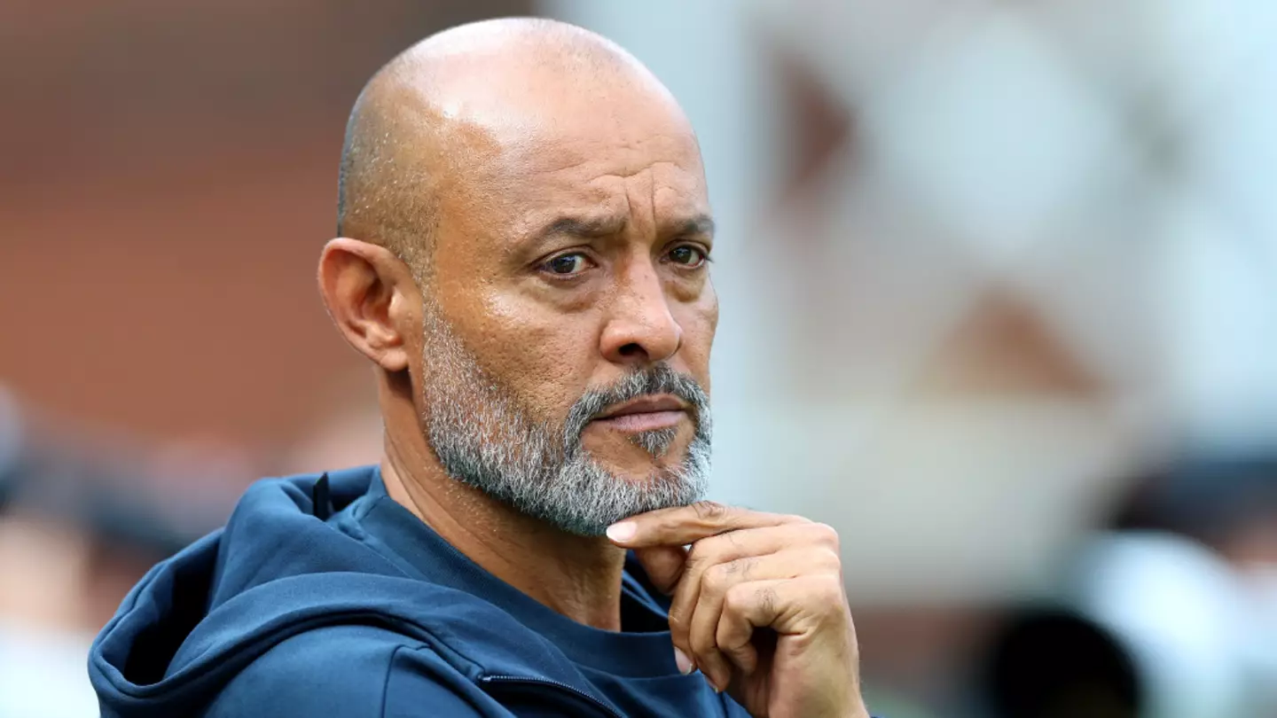 Nuno Espirito Santo Tipped for Sensational Return to Premier League