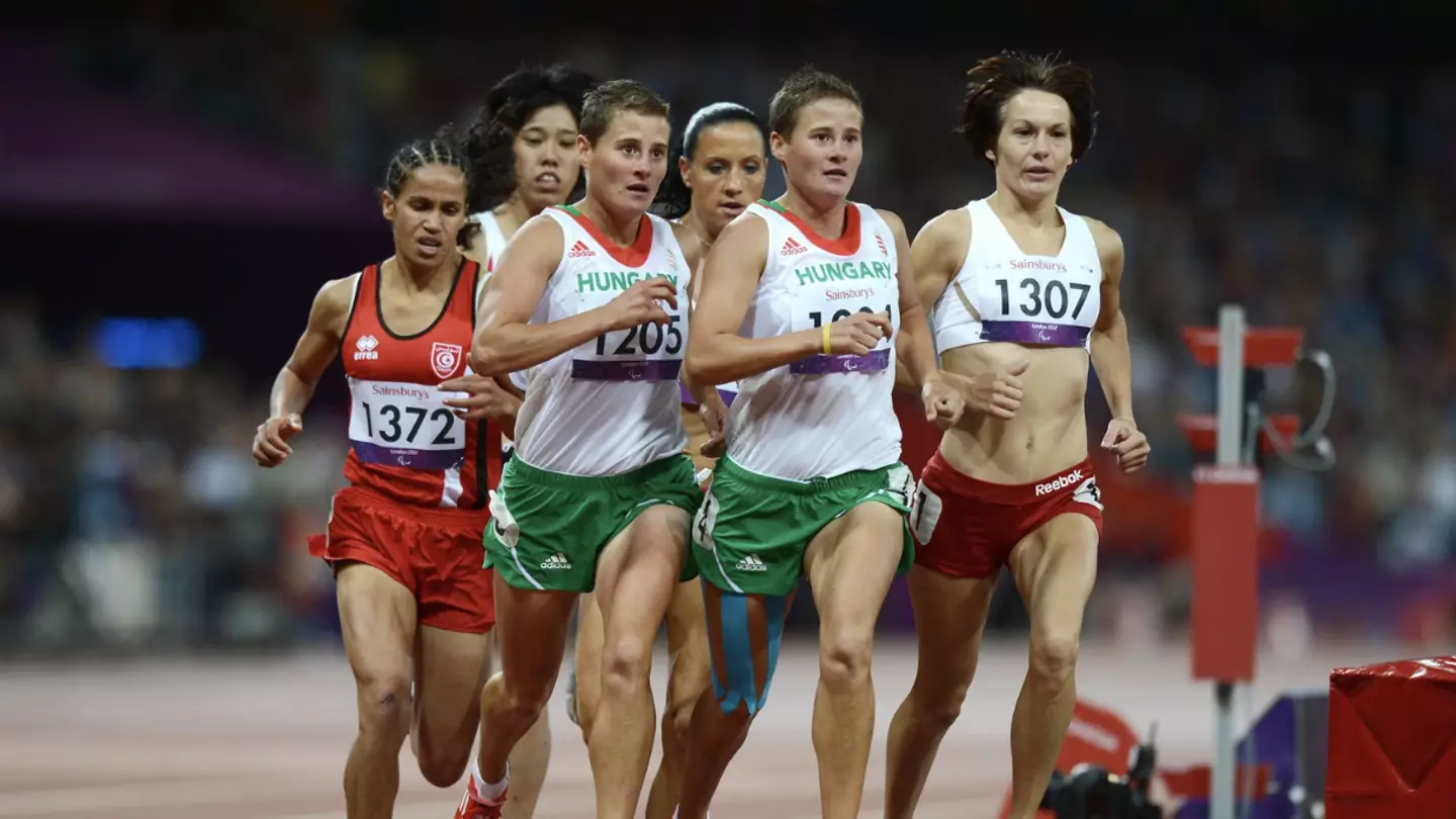 Olympic Athlete Stripped of Medal After Infamous 'Dirtiest Race' Scandal