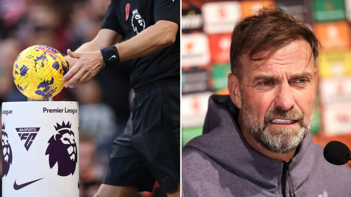 Liverpool fans furious after finding out who will referee crucial Premier League match vs Man City
