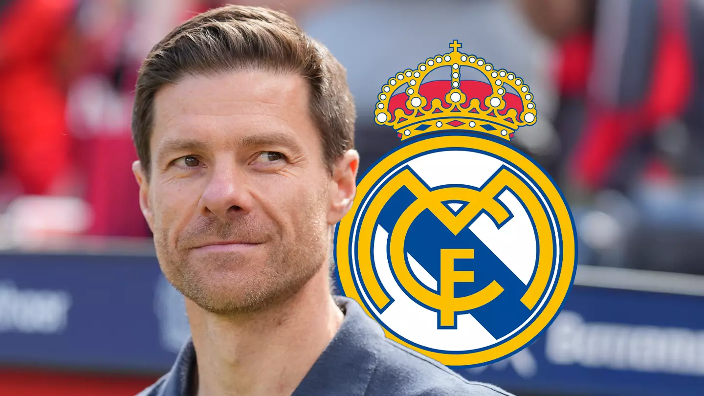 Second Real Madrid player ‘to leave the club’ after Luka Modric as Xabi Alonso’s squad overhaul continues