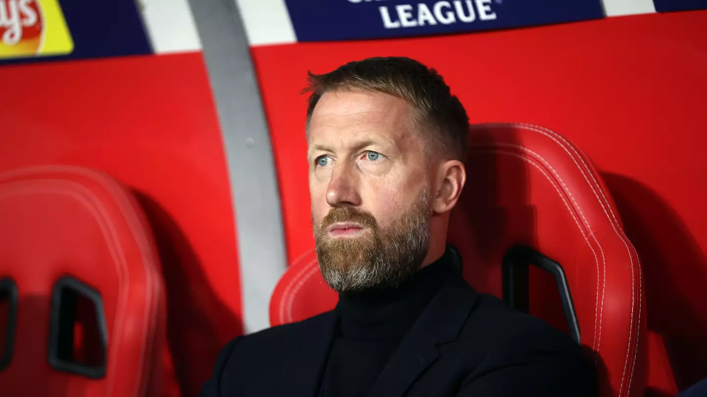 Graham Potter hails Chelsea for reaching last 16 of Champions League after RB Salzburg win