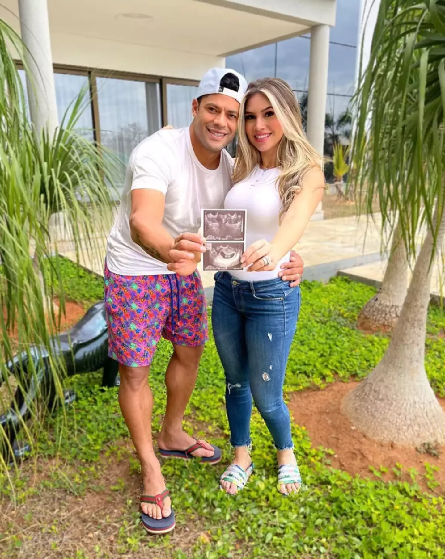 Image: Hulk/Instagram