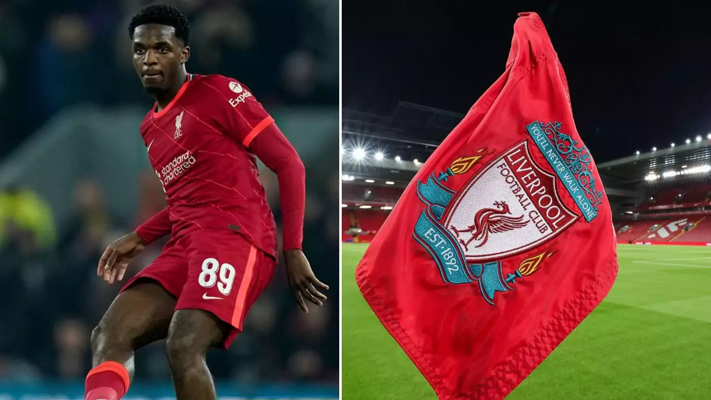Liverpool set to recall "exciting" defender from loan spell with Van Dijk injury 'worse than first feared'