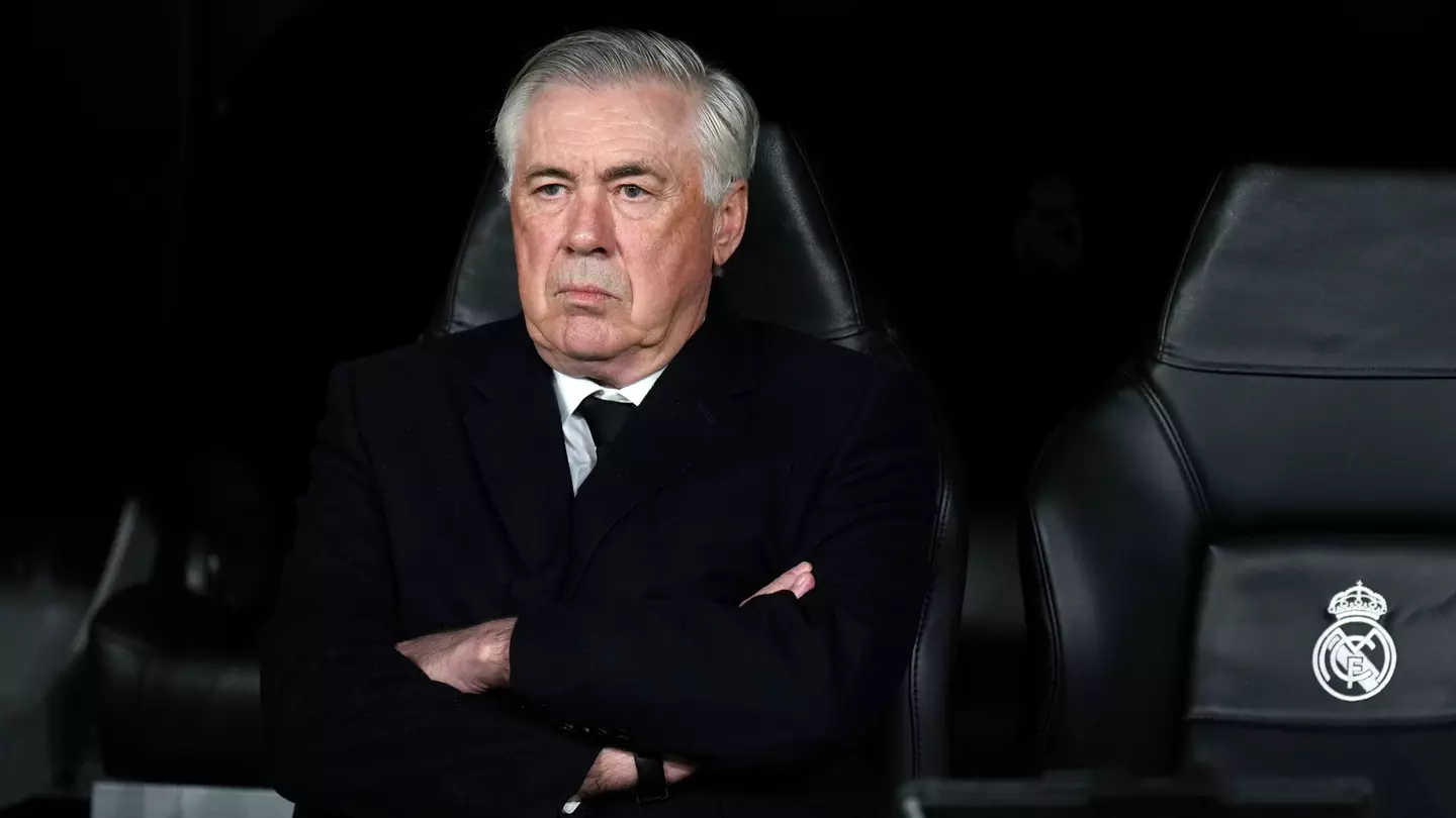 Carlo Ancelotti to leave Real Madrid as David Ornstein drops bombshell on 'expected replacement' and his next managerial job