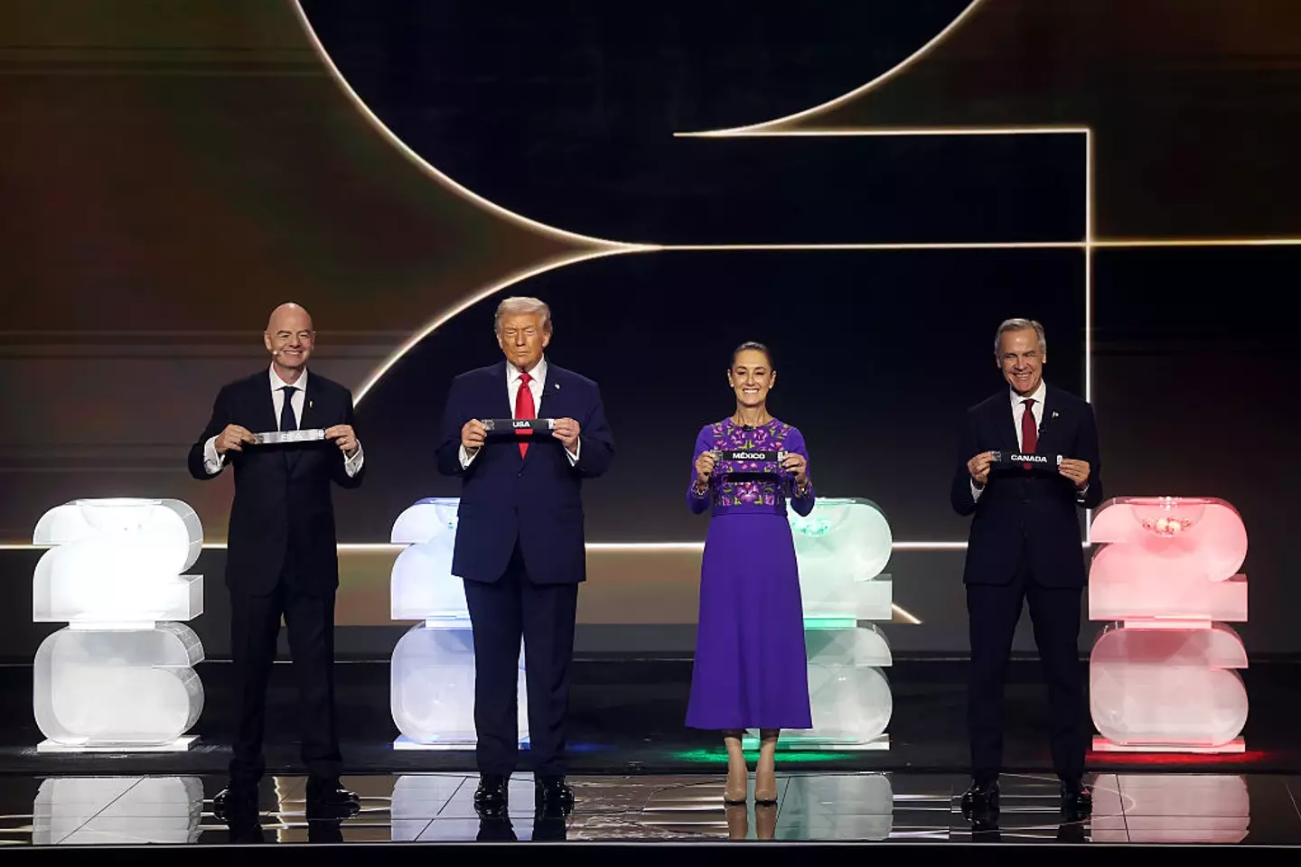 Hector Vivas - FIFA/FIFA via Getty Images