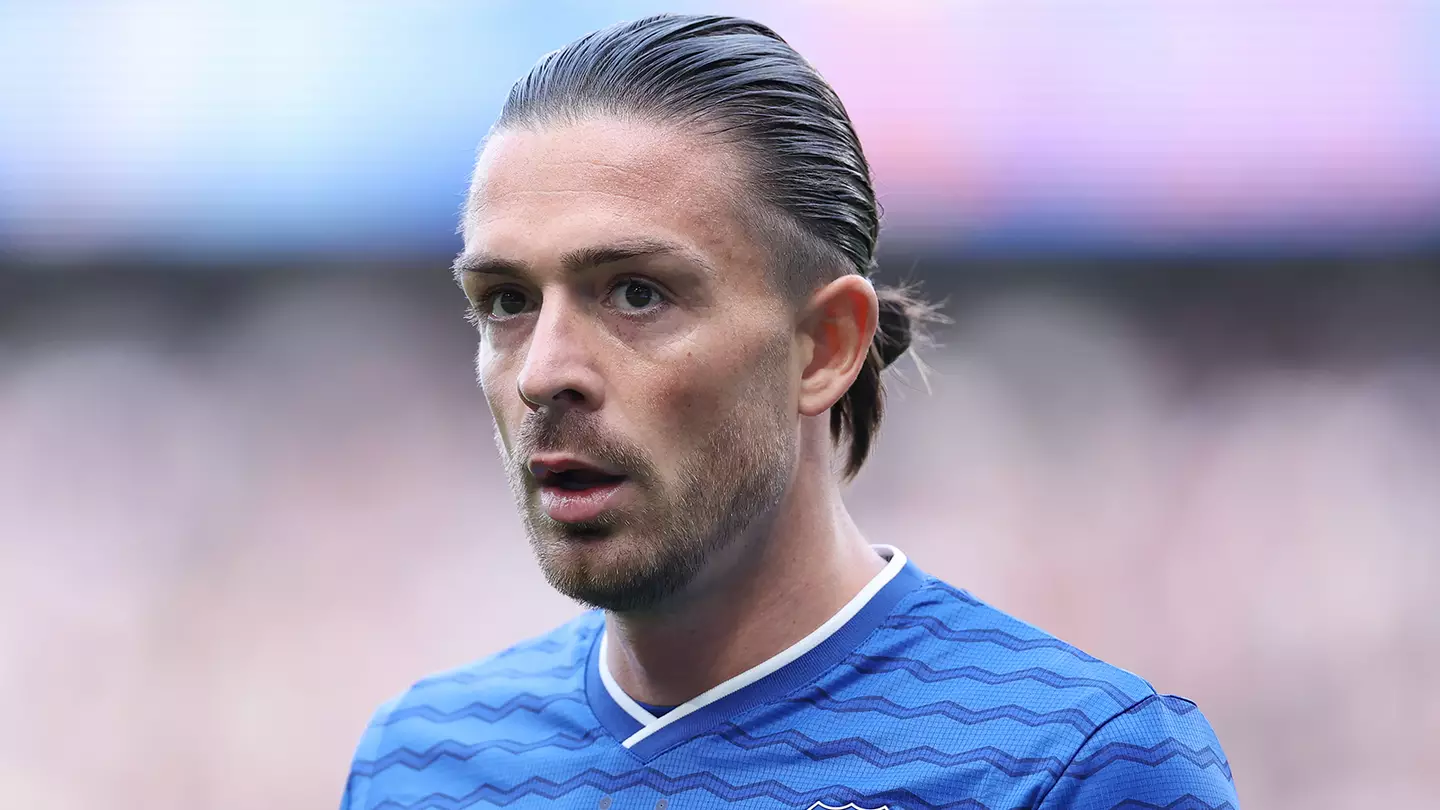 Jack Grealish Said What Everyone Else Was Thinking During Newcastle vs Barcelona