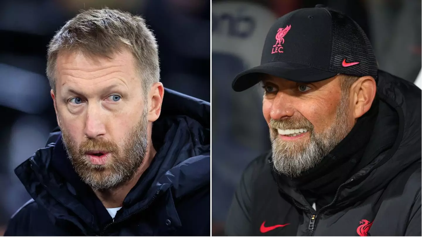 Liverpool plotting shock summer move for Chelsea midfielder, Jurgen Klopp is a fan