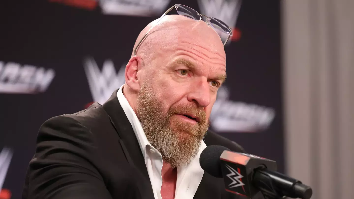 WWE fans furious with latest release of wrestler who nobody expected to be let go