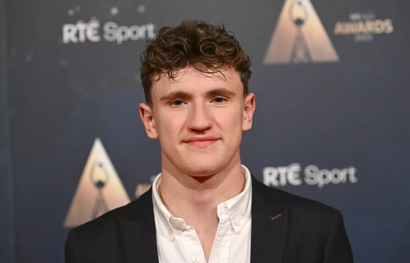 Alex Dunne left McLaren last season. Image: Getty