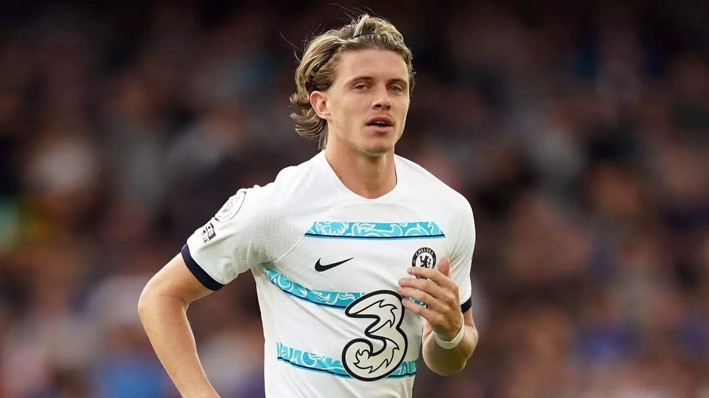 Conor Gallagher snubs West Ham move in favour of Chelsea stay