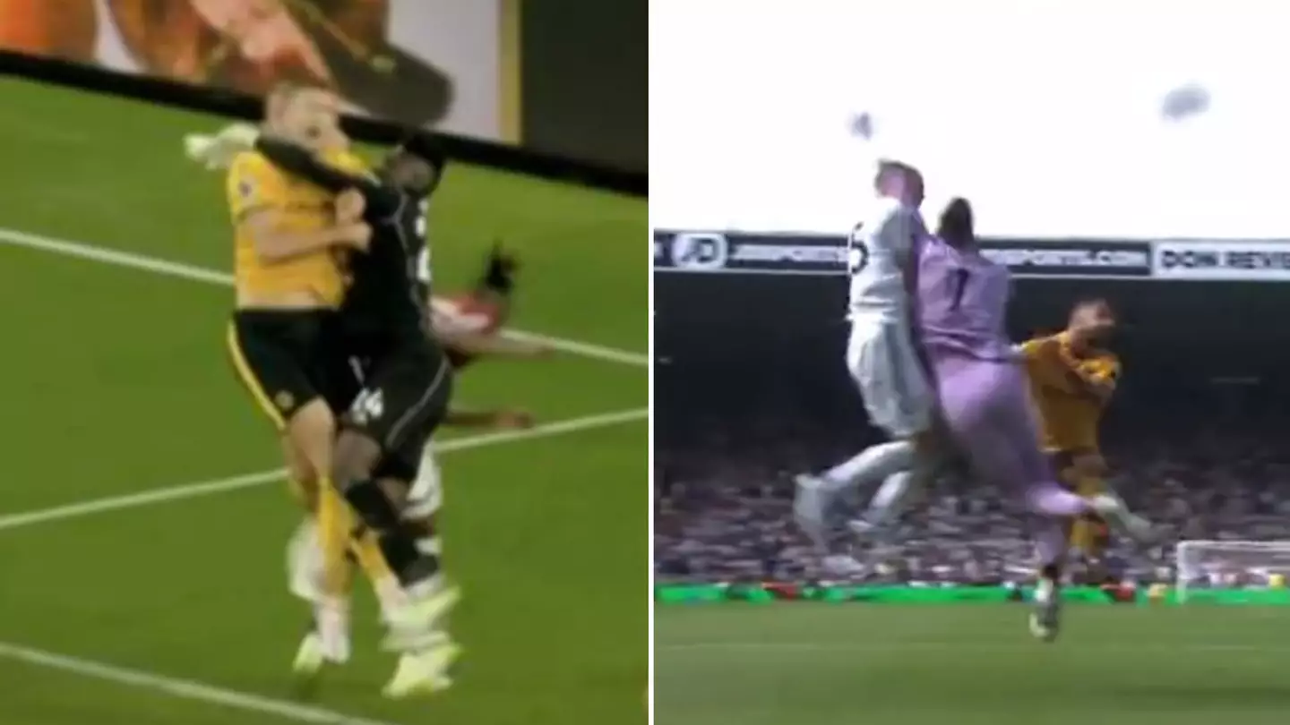 Man Utd fans accuse Wolves supporters of being hypocrites over Andre Onana penalty incident