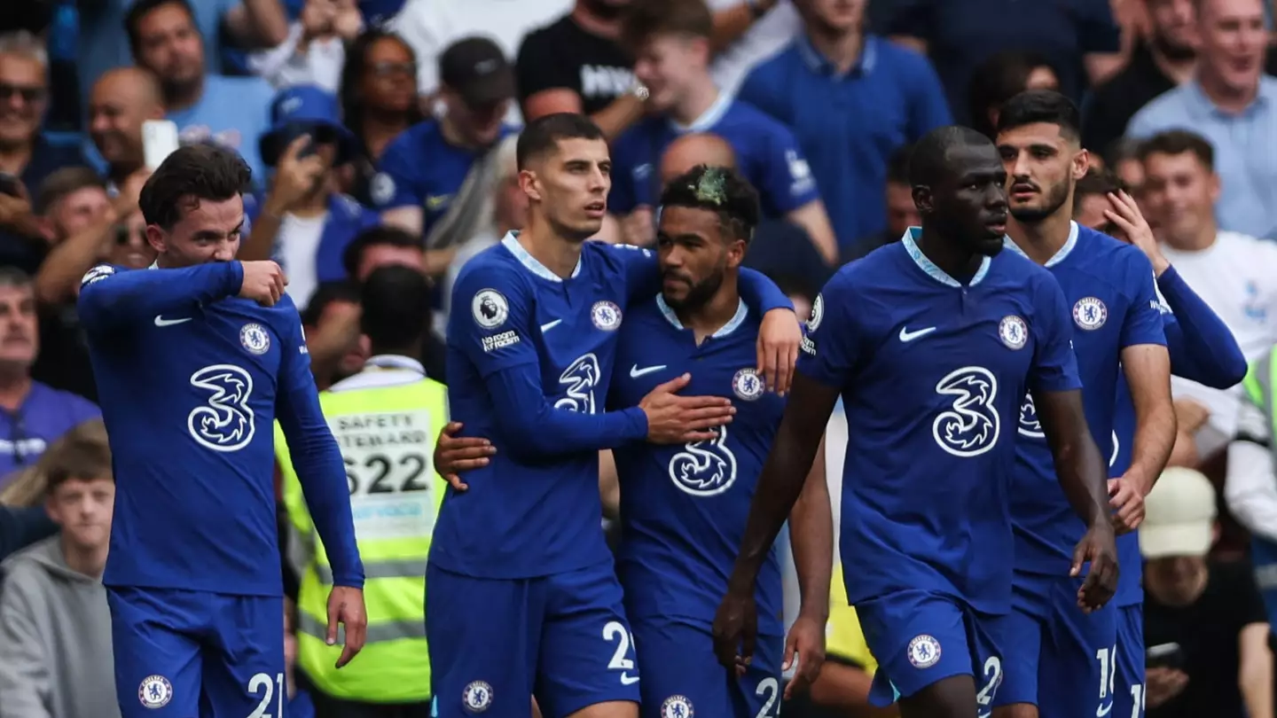 Chelsea 2-1 West Ham: Chilwell and Havertz goals steal dramatic comeback victory against Hammers