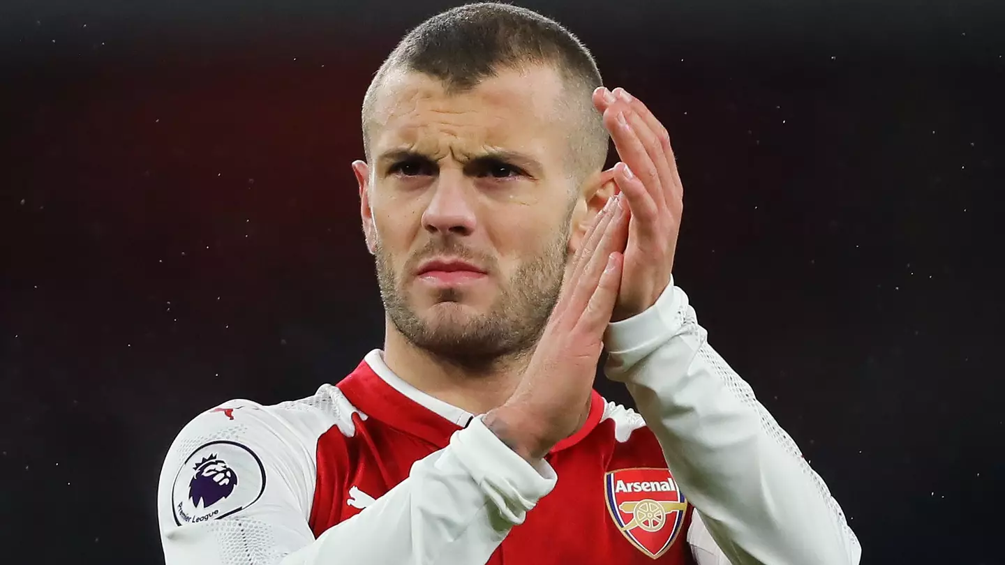 Jack Wilshere Announces Retirement And Is Set For Arsenal Coaching Role