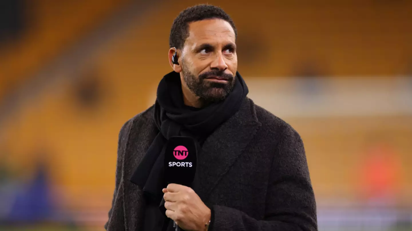 Rio Ferdinand issues Man Utd with stark Bryan Mbeumo transfer warning