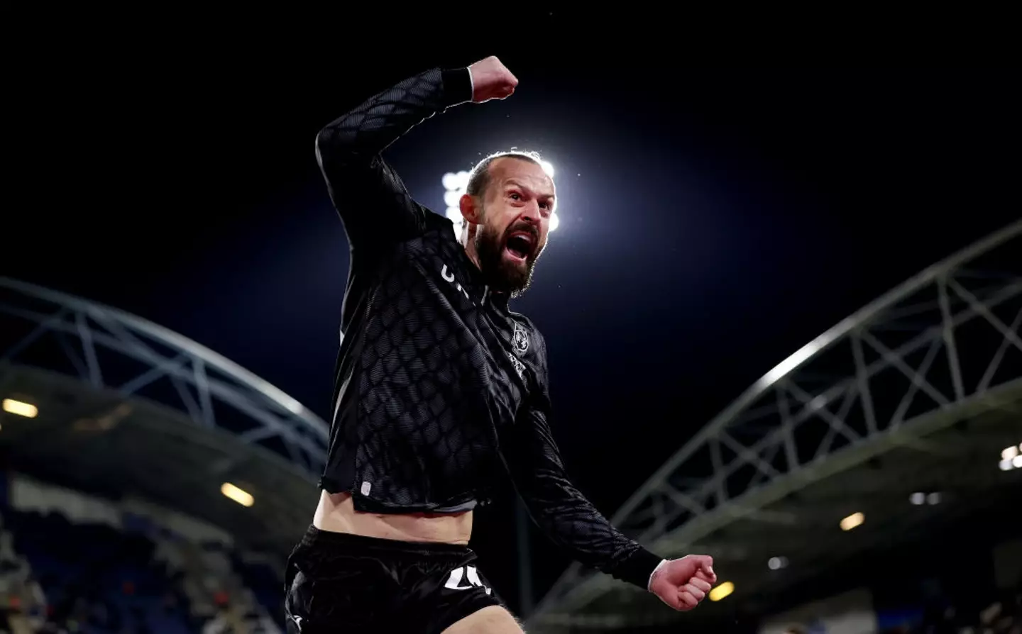 Wrexham are currently second in the League One table. (Image: Getty)