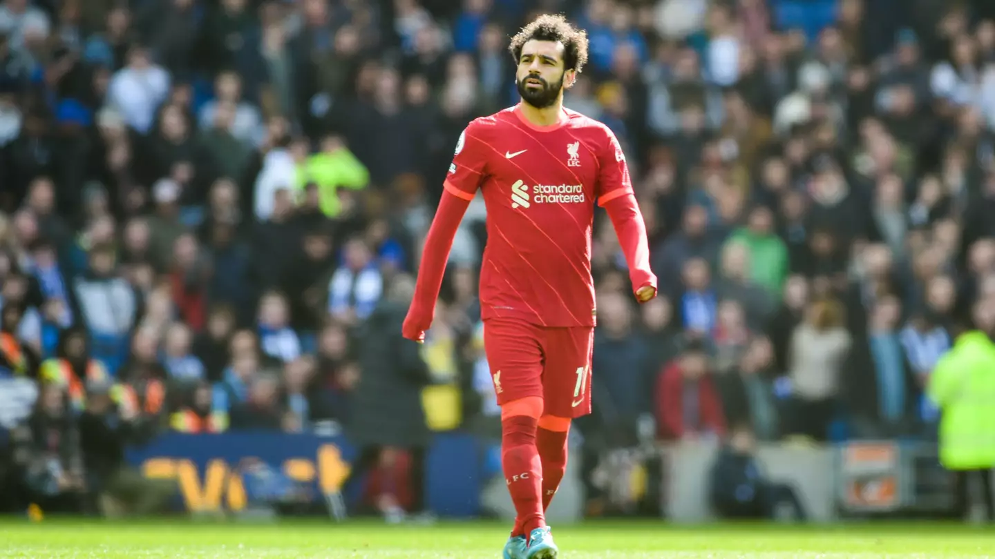 Fabrizio Romano Provides Major Mohamed Salah Update