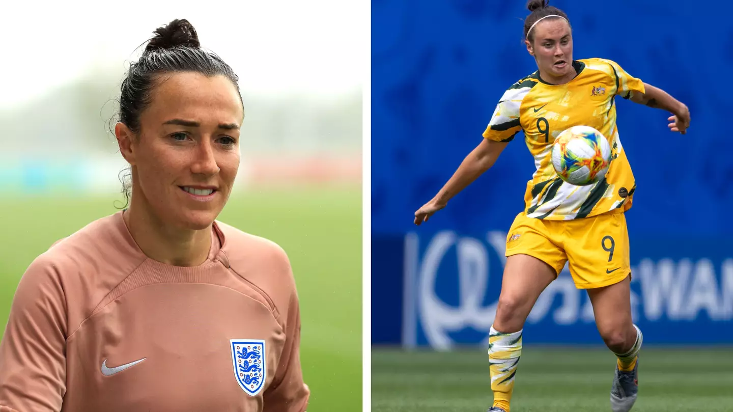Women’s World Cup players who juggled second jobs away from football to chase their dream
