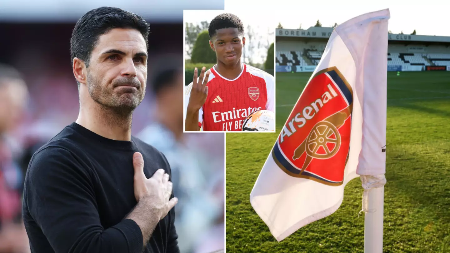 Arsenal player 'set to reject contract offer' and join Bayern Munich instead