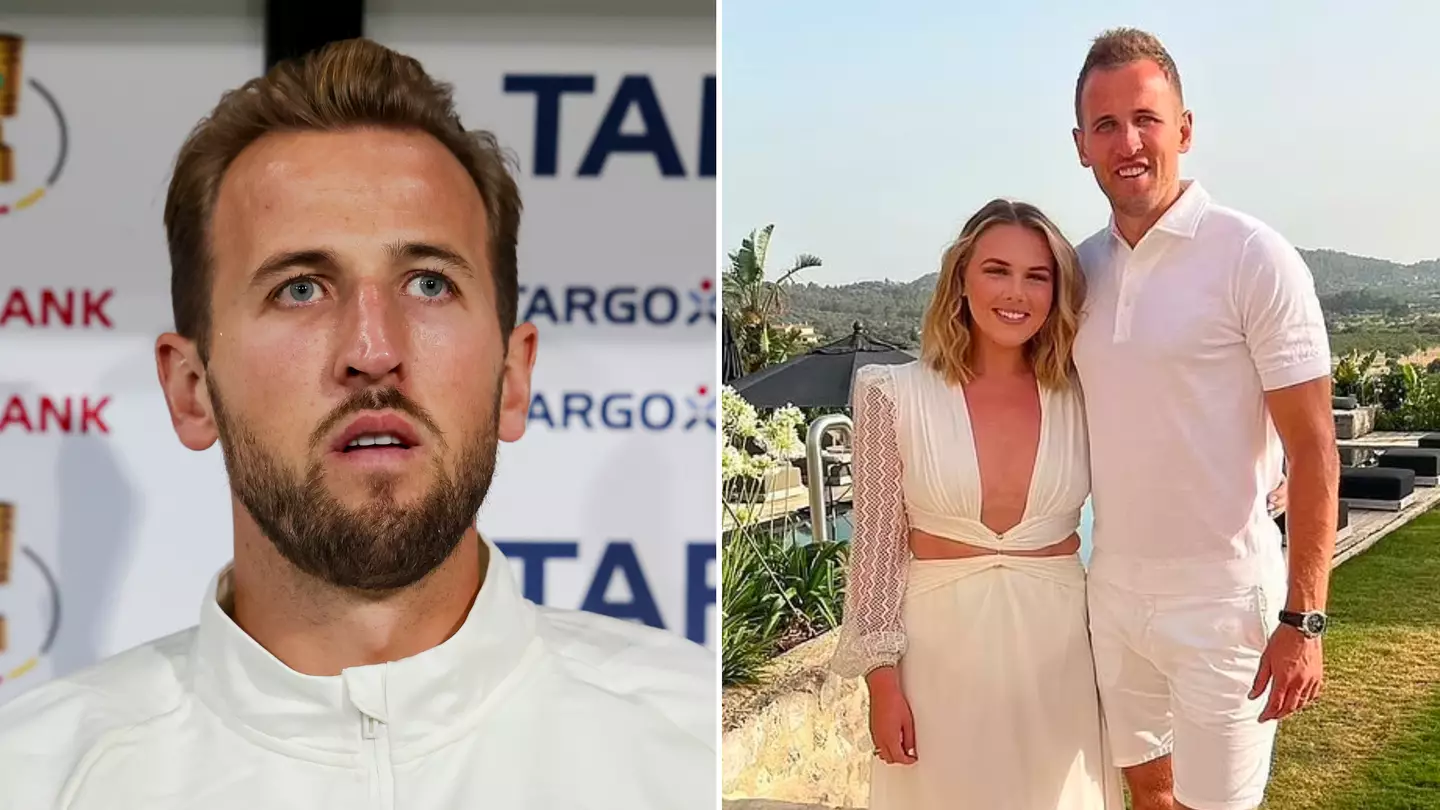 Harry Kane still doesn't have a house in Munich after turning down the chance to move to £30 million villa