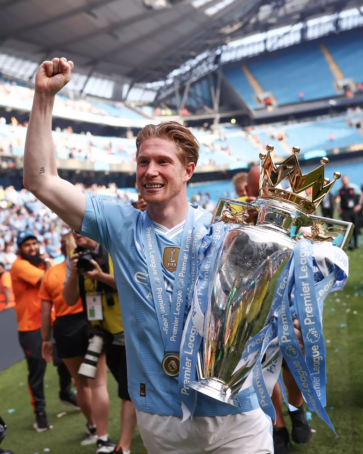 Image: Getty