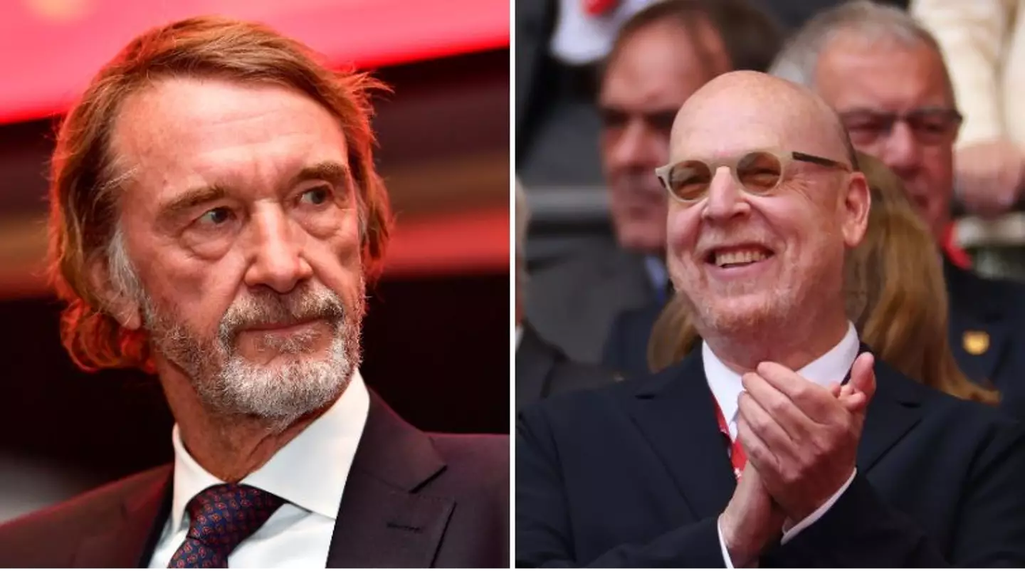 Sir Jim Ratcliffe could be 'forced out' of Man Utd in 2025 due to secret Glazers contract clause