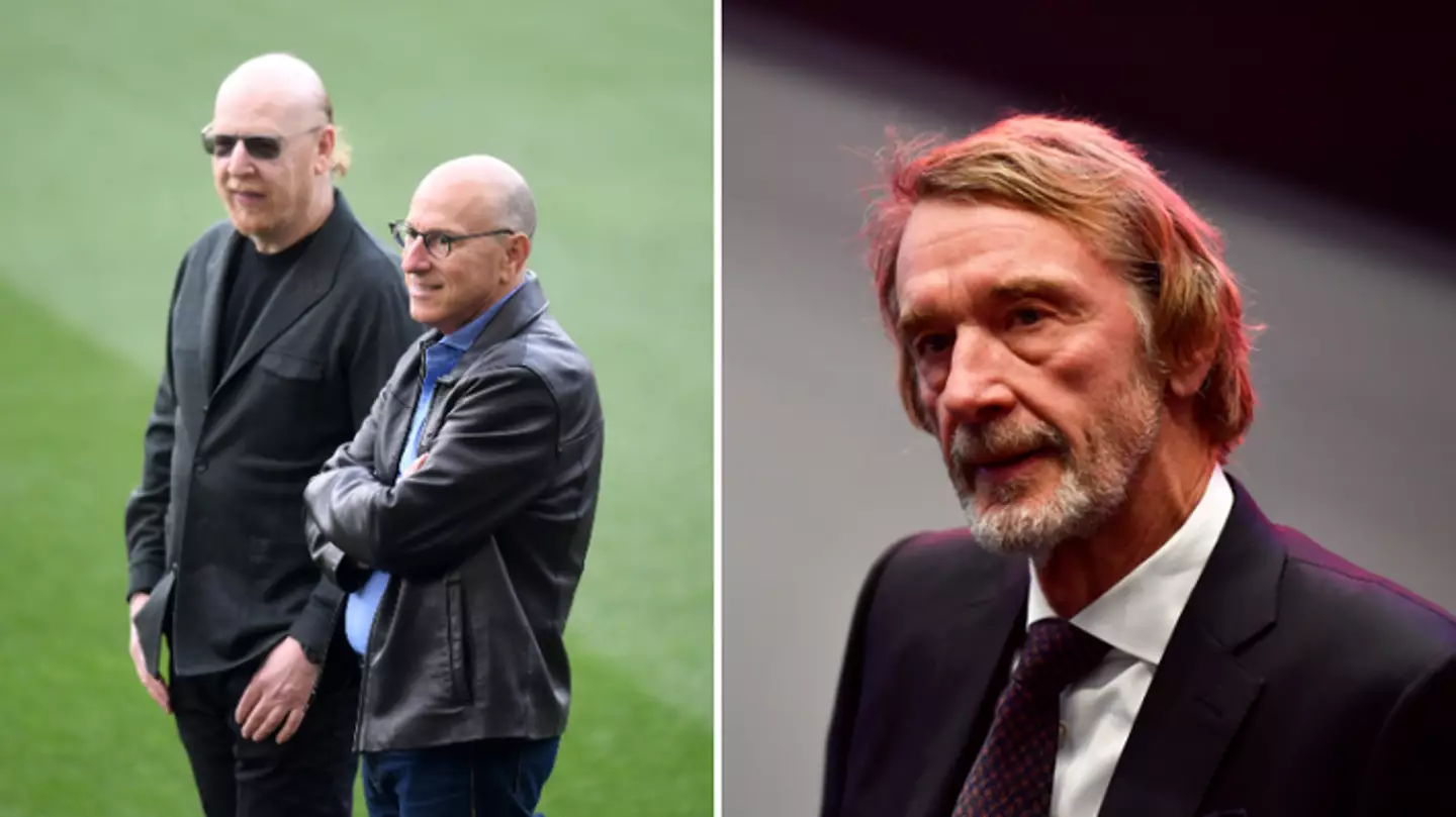 The Glazers’ first email to Man Utd staff after Sir Jim Ratcliffe deal has been ‘leaked’