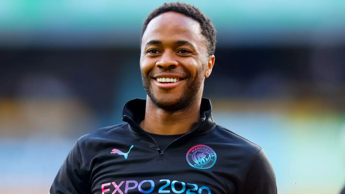 Chelsea Remain Confident Of Landing Raheem Sterling After Fresh Transfer Talks