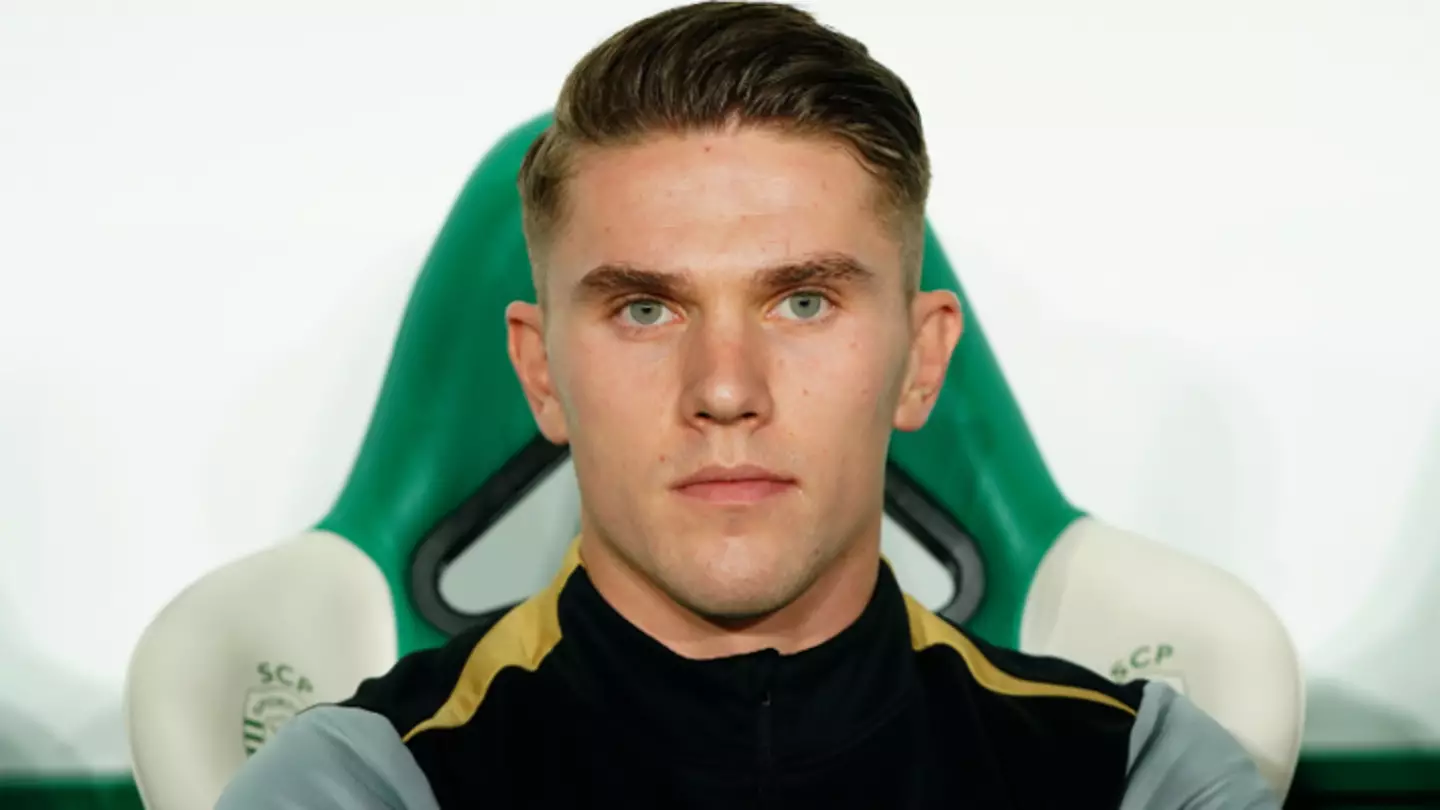 Sporting CP issue statement on Viktor Gyokeres return as 'deadline' set for transfer