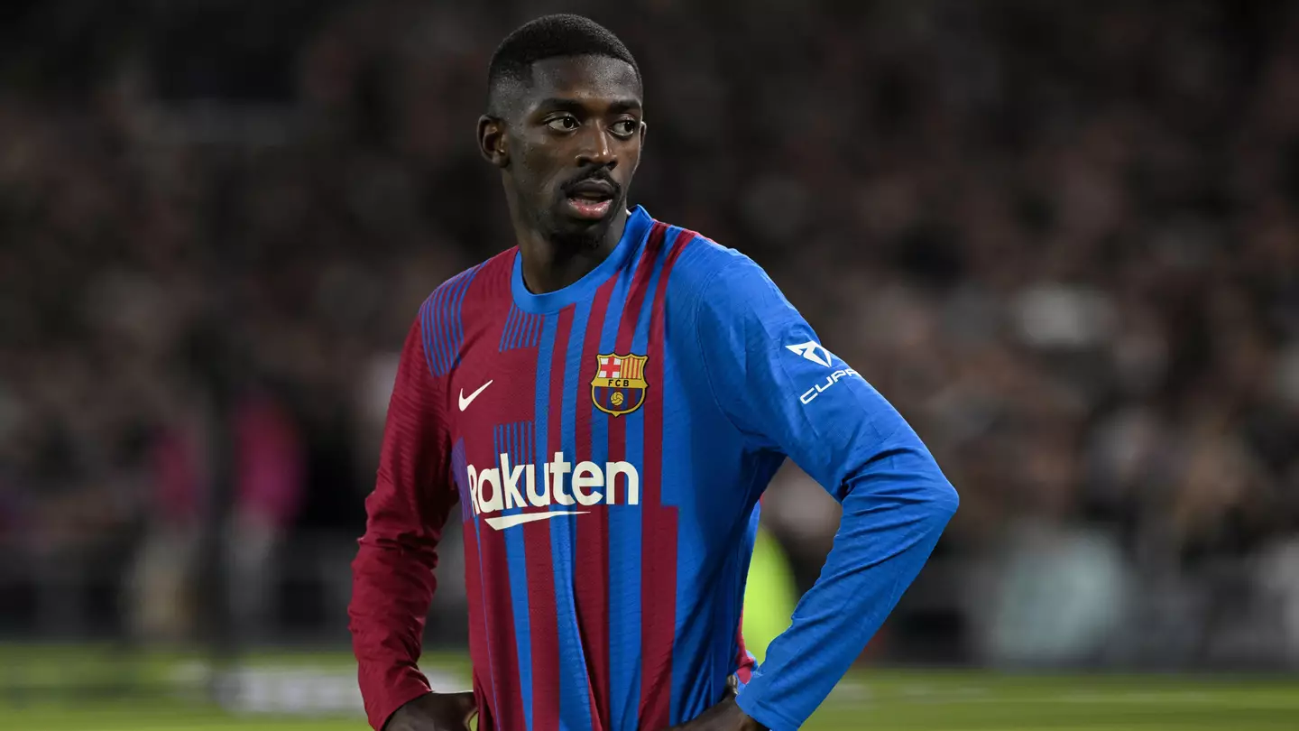Chelsea On Red Alert After Thomas Tuchel's Ousmane Dembele Request, Decision On Barcelona Future Imminent