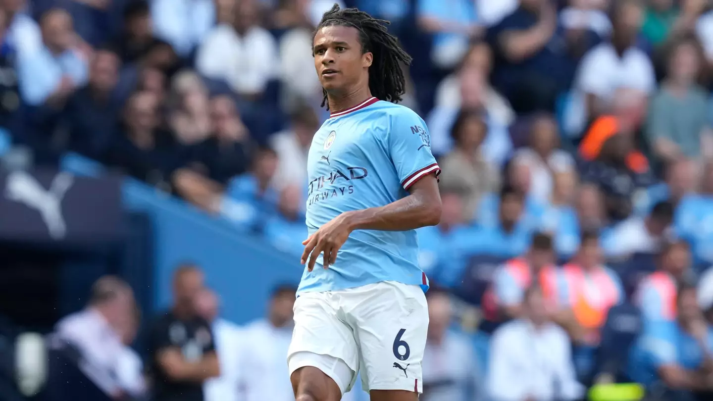 Manchester City defender ruled out of Barcelona trip through injury