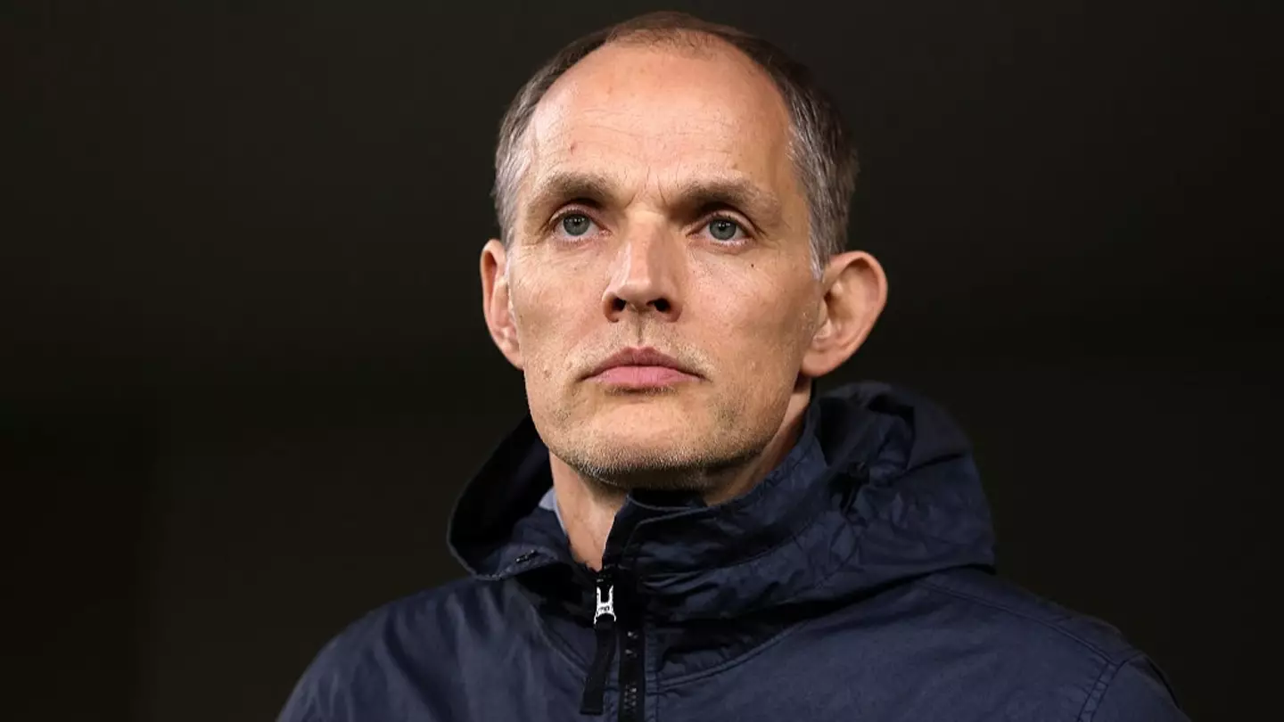 Michael Regan - The FA/The FA via Getty Images