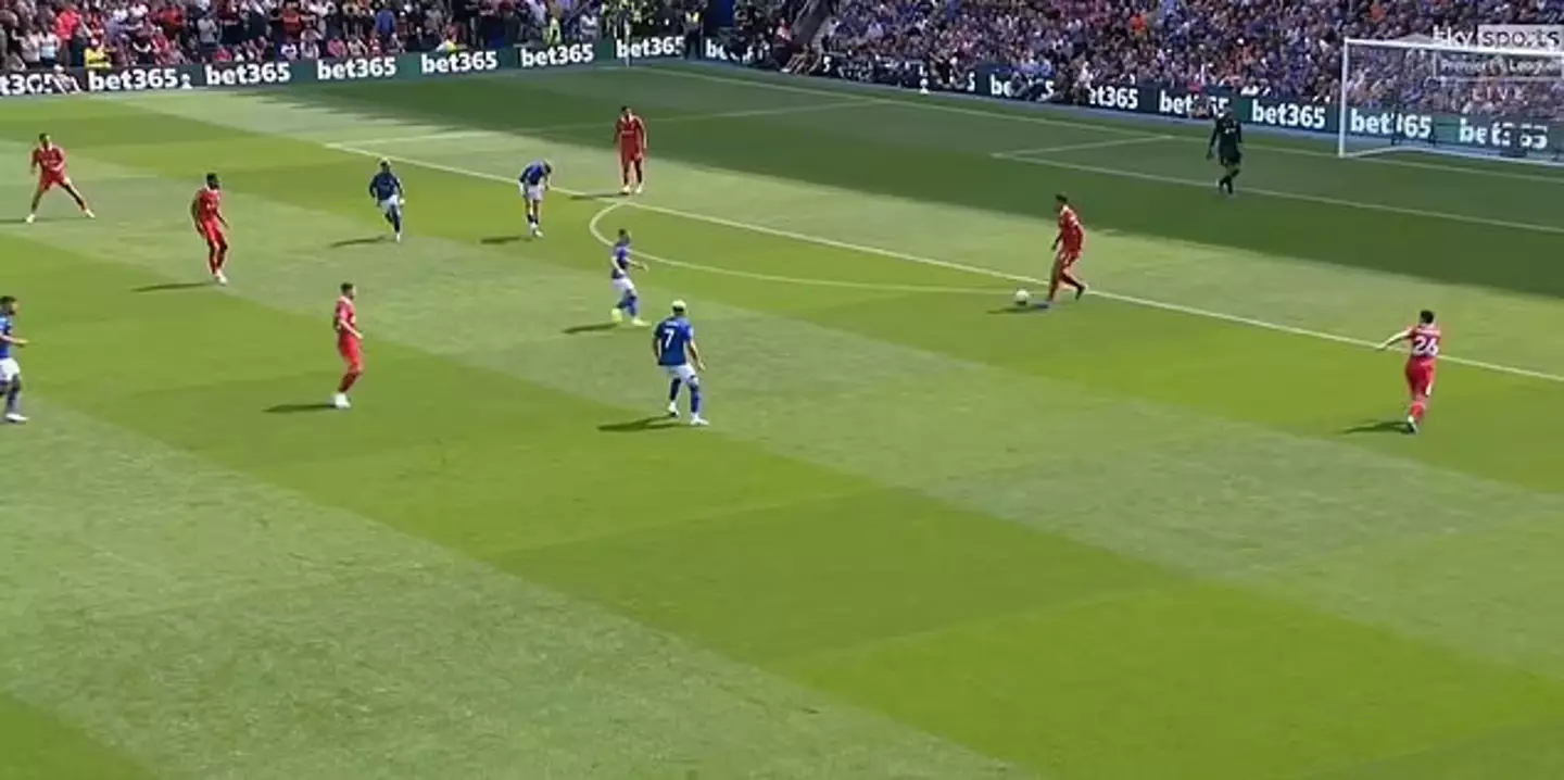 Image: Sky Sports