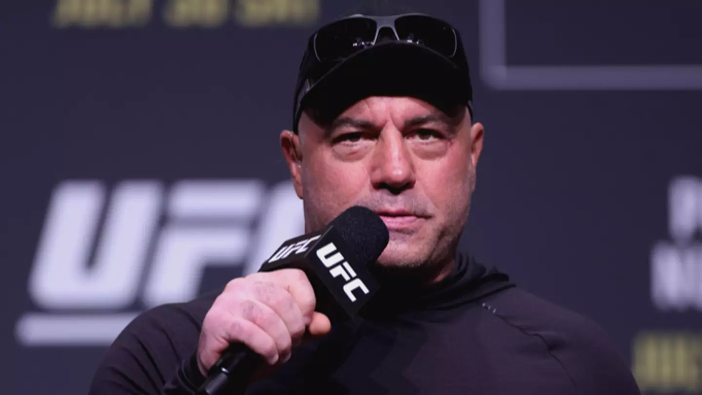 Fans think Joe Rogan should have been sacked in 2022 as old comments on UFC fighter resurface