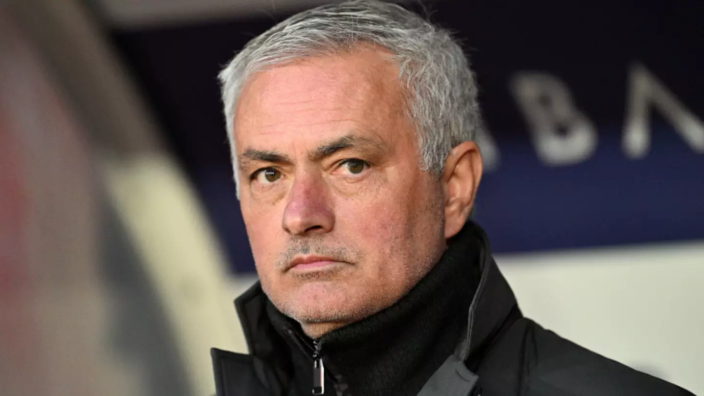 Jose Mourinho tipped to take 'attractive' Premier League job after damaging Fenerbahce defeat