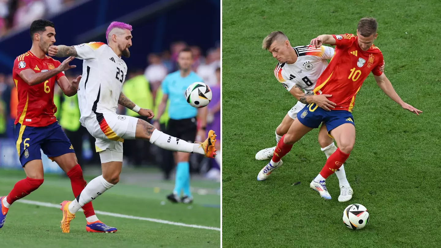 Fans think Euro 2024 semi-final is 'completely ruined' after Spain's extra time win and know what's to blame